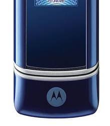 Motorola: 5 новых телефонов