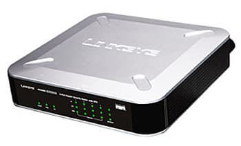 RVS4000 и RVL200: два VPN-маршрутизатора Linksys для небольших сетей