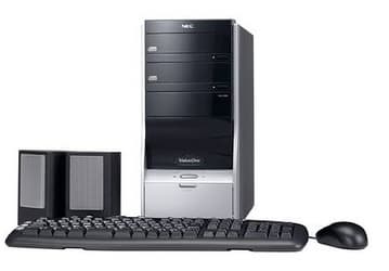 NEC ValueOne MT - 7 новых компьютеров для дома