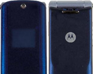 K1: так вот она какая, «канарейка» от Motorola!