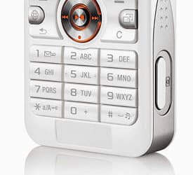 Sony Ericsson K618: лучшее из двух миров