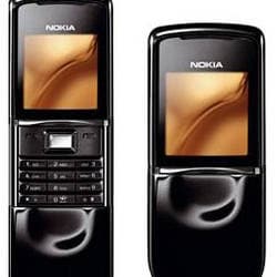 Nokia 8800 Sirocco Edition: обновление титанового бестселлера