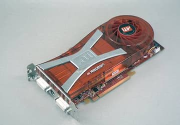 ATI Radeon X1950: официальный анонс