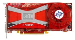 Платы на Radeon X1950: все равны, как на подбор