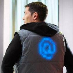 Lumalive: технология электронной одежды Philips идет в массы!