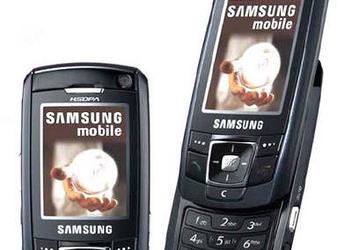 Samsung представляет осенние Ultra Edition: теперь с поддержкой 3G