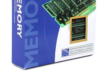Kingston представляет модули ValueRAM специально для систем на Opteron
