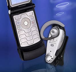 Mvox Duo Smart Communicator: гарнитура «с претензиями»