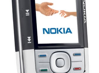 Nokia: восемь музыкальных новинок за два дня