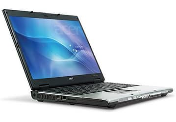 Aspire AS3103WLCi: еще один недорогой ноутбук от Acer