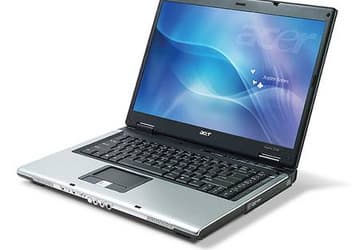 Acer Aspire 5102 AS5102WLCi: недорогой ноутбук на двухъядерных процессорах