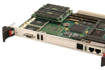 Momentum CX6-200: одноплатный сервер на Xeon ULV