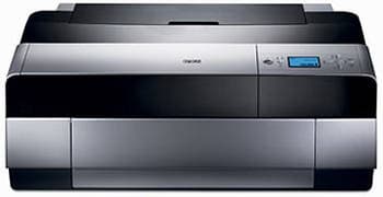Stylus Pro 3800: новый принтер Epson для профессионалов