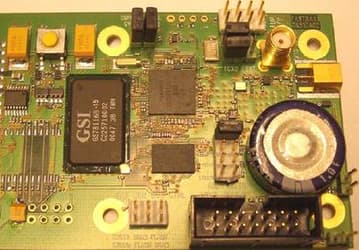 Sony представляет новое поколение одночиповых GPS-приемников