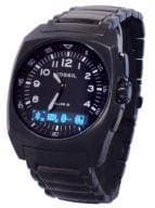 Sony Ericsson и Fossil представляют модные часы-аксессуары