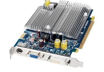 I-O Data: дебют на рынке с адаптером на GeForce 7600 GS