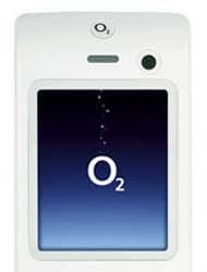O2 Ice: первый в Европе телефон на uiOne