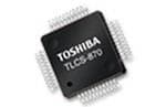 Toshiba представляет новое поколение 8-разрядных микроконтроллеров