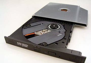 SD-L902A: Toshiba отправляет HD DVD приводы в «свободное плавание»