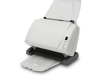 Четыре новых сканера Kodak серий i1200 и i1300 для офисных сетей