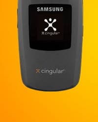 Samsung SGH-C417: обычный телефон с необычными особенностями