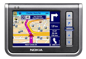 Nokia 330 Auto Navigation: навигационная система от производителя телефонов