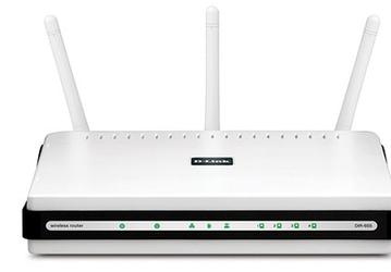 D-Link представляет серию беспроводных новинок: WiMAX + 802.11n