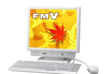 Бюджетные решения Fujitsu NF45T и EK30T: ноутбук и не совсем
