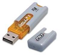 PNY Attache и Mini Attache получают поддержку U3