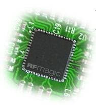 Wavesat и RF Magic делают WiMAX более доступной, чем HSDPA
