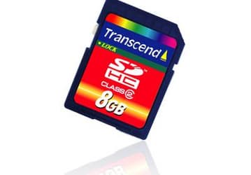 SDHC-карты Transcend: лучше позже, но больше!