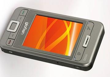 E-TEN предложит владельцам коммуникаторов glofiish обновление до Windows Mobile 6