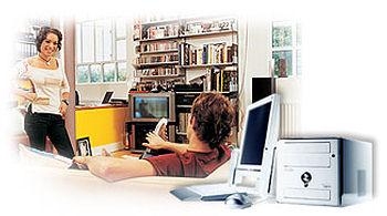AOpen XC Cube EZ945 – новый «кубик» теперь на 64-разрядном процессоре