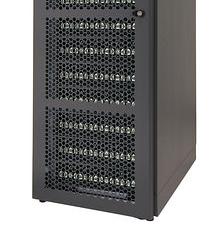 SGI InfiniteStorage NAS 4550 и 4050: системы хранения данных большой ёмкости и для быстрого доступа