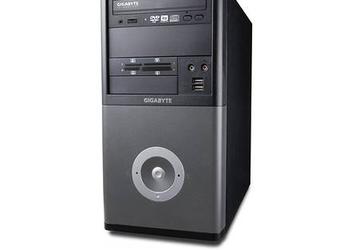 Gigabyte ME-B01: SFF-система для цифрового дома и офиса