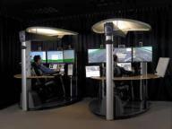 Игрушки для военных: виртуальный кокпит Raytheon