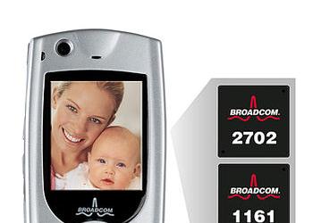 Broadcom: интегрированный 802.11g-маршрутизатор BCM5354 и другие новости