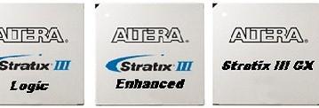 Altera Stratix III: экономичные 65-нм FPGA