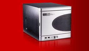 StorCenter Pro NAS 250d: новая серия NAS Iomega для средних и не очень корпораций