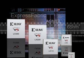 Chipworks: не все Virtex-5 одинаково «полезны»?