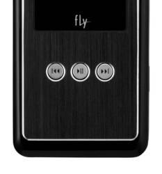 MX200i: новая версия популярной модели телефона Fly