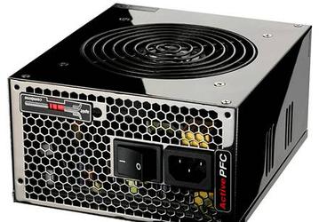 Keian XP-1100W: 1100-Вт универсальный блок питания для мощных ПК
