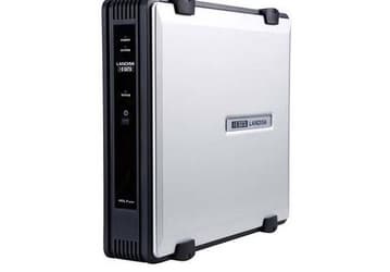 I-O Data обновляет серии HDL-F и HDC-UX 320-Гбайт моделями