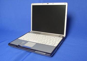 NEC VersaPro UltraLite: еще меньше, еще прочнее, еще быстрее…