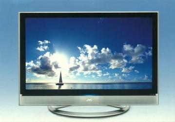 JVC LT-37M60 - новый LCD ТВ 