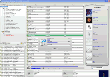 Мультимедиа: aTunes v.1.81