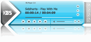 Медиаплееры: BSPlayer v.2.31