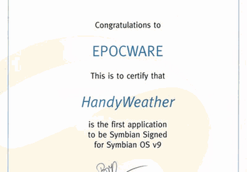Комментарий Epocware/Paragon Software Group к официальному заявлению компании Oxygen Software