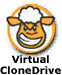 Virtual CloneDrive v.5.4.6.0 - программа для работы с образами от CloneDVD/CloneCD