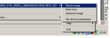CD/DVD: Daemon Tools v.4.12